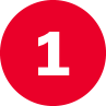 one