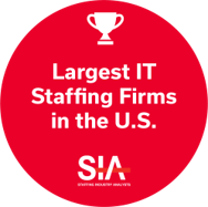 Largest IT Staffing Firms