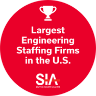 Largest Engineering Staffing Firms
